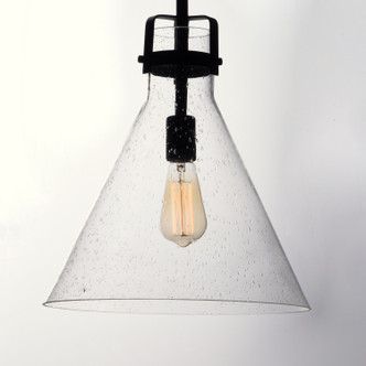 Seafarer One Light Pendant (26119CDOI)