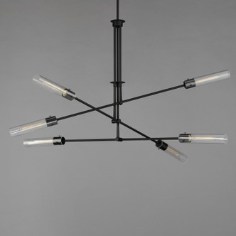 Equilibrium LED Pendant (26376CLBK)