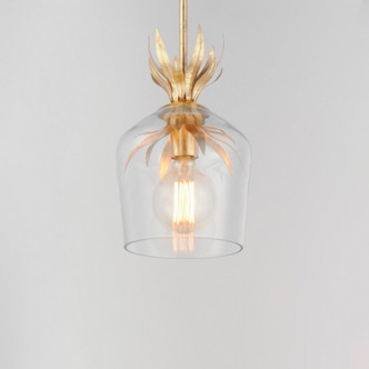 Paloma One Light Pendant (2871GL)