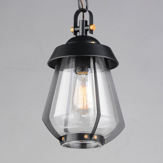 Mariner One Light Outdoor Pendant (30621CDBKAB)