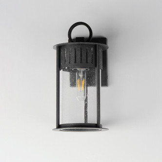 Windsor One Light Outdoor Wall Sconce (30631CDBKP)