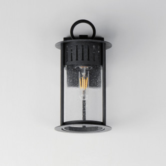 Windsor One Light Outdoor Wall Sconce (30631CDBKP)