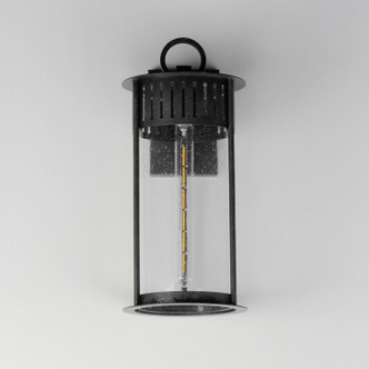 Windsor One Light Outdoor Wall Sconce (30633CDBKP)