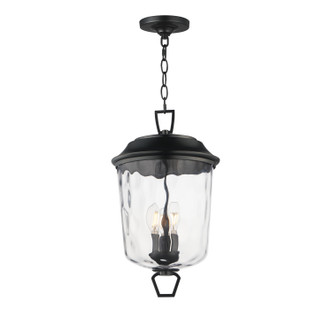Maxim - 34213WGDBZ - Three Light Outdoor Pendant - Prescott - Dark Bronze Maxim - 34213WGDBZ - Three Light Outdoor Pendant - Prescott - Dark Bronze