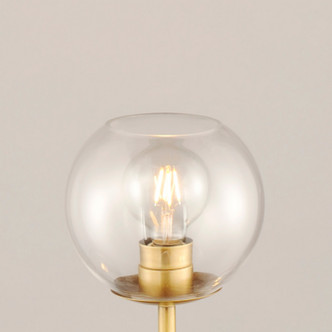 Branch Two Light Bath Vanity (38412CLNAB)