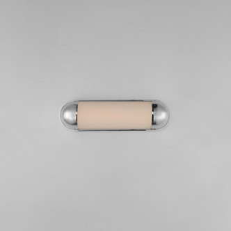 Capsule LED Bath Vanity (39561SWPC)
