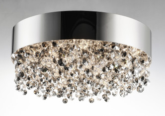Mystic LED Flush Mount (39650MSKPC)
