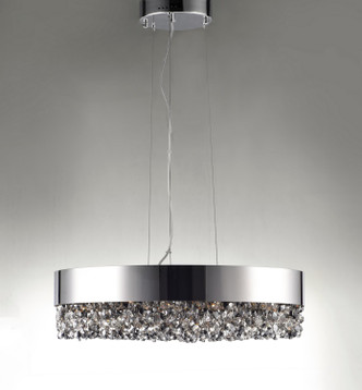 Mystic LED Pendant (39655MSKPC)