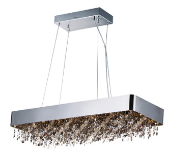 Mystic LED Linear Pendant (39659MSKPC)