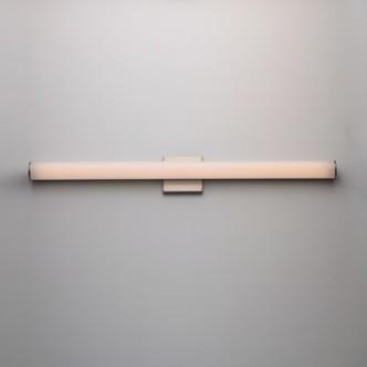 Rail LED Bath Vanity (52103SN)