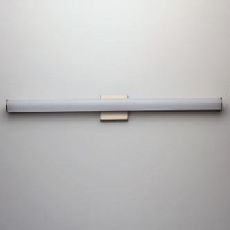 Rail LED Bath Vanity (52104SN)