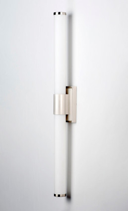 Optic LED Bath Vanity (52116WTSN)