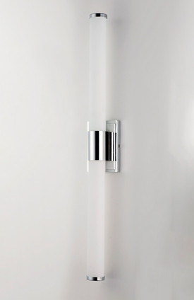 Optic LED Bath Vanity (52117WTPC)