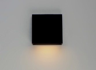 Pathfinder LED Outdoor Wall Sconce (52120BK)