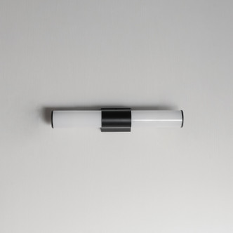 Tubo LED Bath Vanity (52500WTBK)