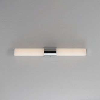 Tubo LED Bath Vanity (52502WTPC)