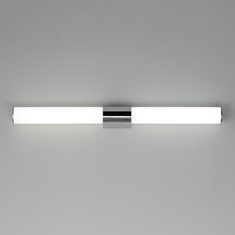 Tubo LED Bath Vanity (52504WTPC)