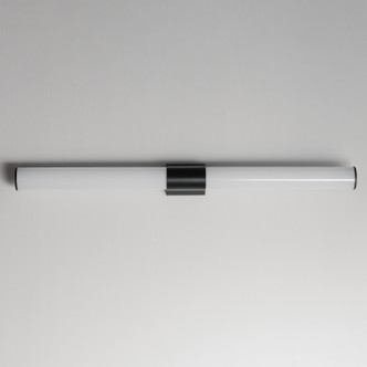 Tubo LED Bath Vanity (52506WTBK)