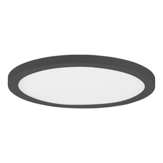 Maxim - 57597WTBK - LED Flush Mount - Chip - 5CCT - Black Maxim - 57597WTBK - LED Flush Mount - Chip - 5CCT - Black