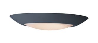 Maxim - 57647WTBK - LED Flush Mount - Diverse - Black Maxim - 57647WTBK - LED Flush Mount - Diverse - Black