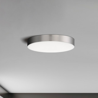 Trim LED Flush Mount (57660WTSN)