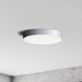 Trim LED Flush Mount (57660WTWT)