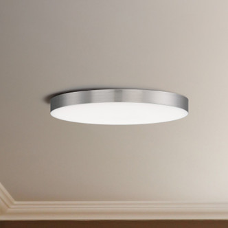 Trim LED Flush Mount (57663WTSN)