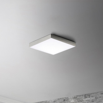 Trim LED Flush Mount (57667WTSN)