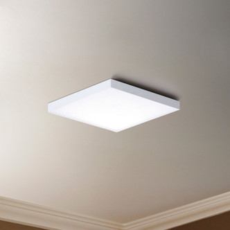 Trim LED Flush Mount (57668WTWT)