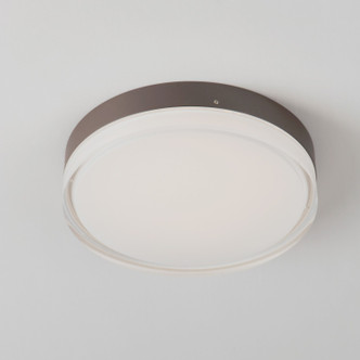 Illuminaire II LED Flush Mount (57682CLFTBZ)