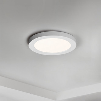 Chip LED Flush Mount (57690WTWT)