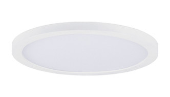 Maxim - 57694WTWT - LED Flush Mount - Chip - White