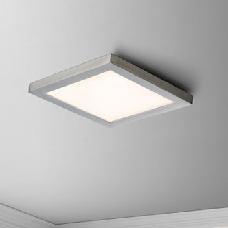 Chip LED Flush Mount (57697WTSN)