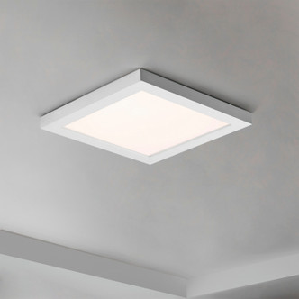 Chip LED Flush Mount (57697WTWT)