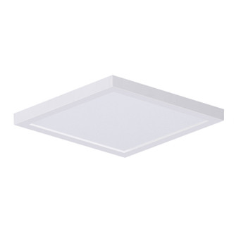 Maxim - 57699WTWT - LED Flush Mount - Chip - White