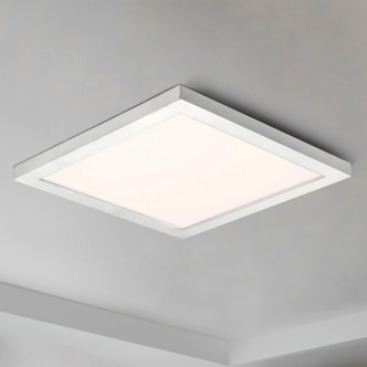 Chip LED Flush Mount (57699WTWT)