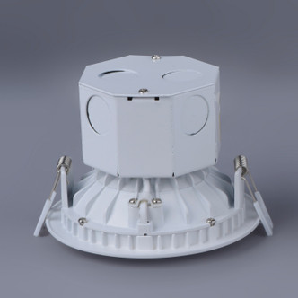 Cove LED Recessed Downlight (57793WTWT)