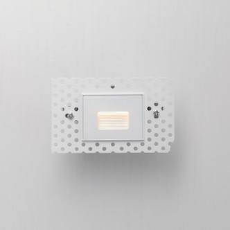 Path LED Step Light (58001WT)