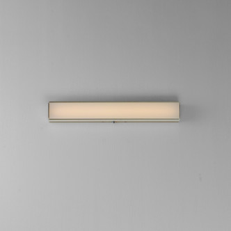 Edge LED Bath Vanity (59000CLFTSN)