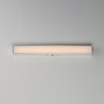 Edge LED Bath Vanity (59002CLFTPC)