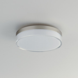 Edge LED Flush Mount (59762CLFTSN)