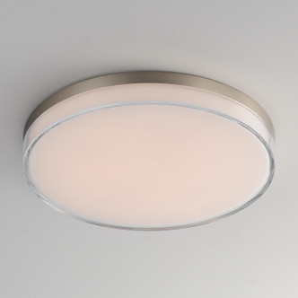 Edge LED Flush Mount (59764CLFTSN)