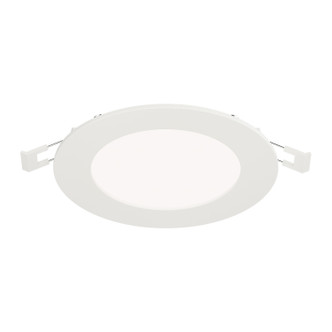 Slim LED Recessed (67704WTWT)