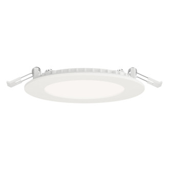 Slim LED Recessed (67705WTWT)
