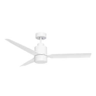 Maxim - 88717MW - 52 Ceiling Fan - Falcon - Wet - Matte White