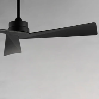 Vortex 52" Ceiling Fan (88846BK)