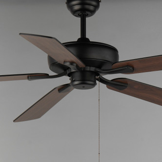 Super-Max 52" Ceiling Fan (88935BK)