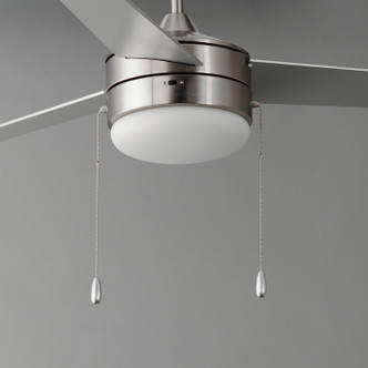 Trio 52" Ceiling Fan (89906FTSNBK)