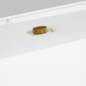 Slab LED Table Lamp (700PRTSLB18NB-LED930)