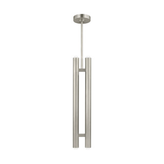 Ebell LED Pendant (700TDEBL223N-LED927-277)